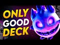 The *ONLY* Good Ice Spirit Evolution Deck