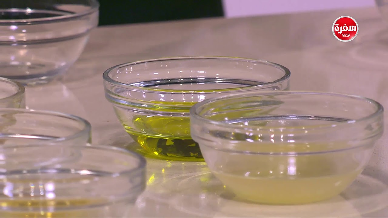 خلطات طبيعية لتقوية وتطويل الأظافر من رضوى الشربيني | هي وبس