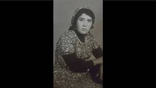 Ez u Evina Mîn - Dengbej Mamad - Mey Çetîn Hoca