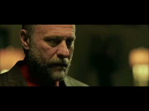 John Wick | Oğluma vurduğunu duydum (1/2)