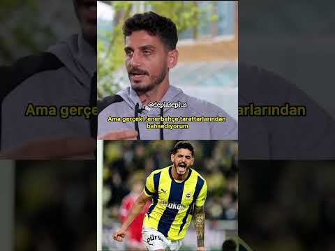 Fenerbahçe’de trol hesapların kurbanı oldum! #futbol #fenerbahçe #deplaseplus