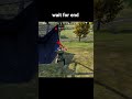 wait for end 😱 #shortvideo #freefire