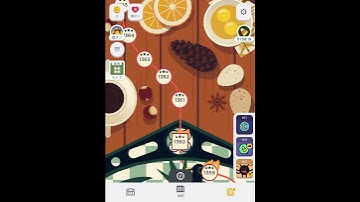 TwoDots 軌跡 [27] 1336-1385 #shorts