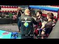 DAY 2. Arsen Tuganov (Sweden) VS Loiq Ikromov (Tajikistan)