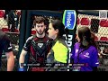 DAY 2. Arsen Tuganov (Sweden) VS Loiq Ikromov (Tajikistan)