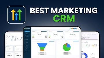 GoHighLevel Review – The Best Sales & Marketing CRM Platform in 2025