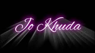 BADLE MEIN MAIN TERE LYRICS