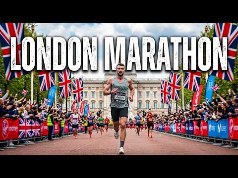 How To Pace Your Marathon