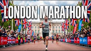 How To Pace Your Marathon