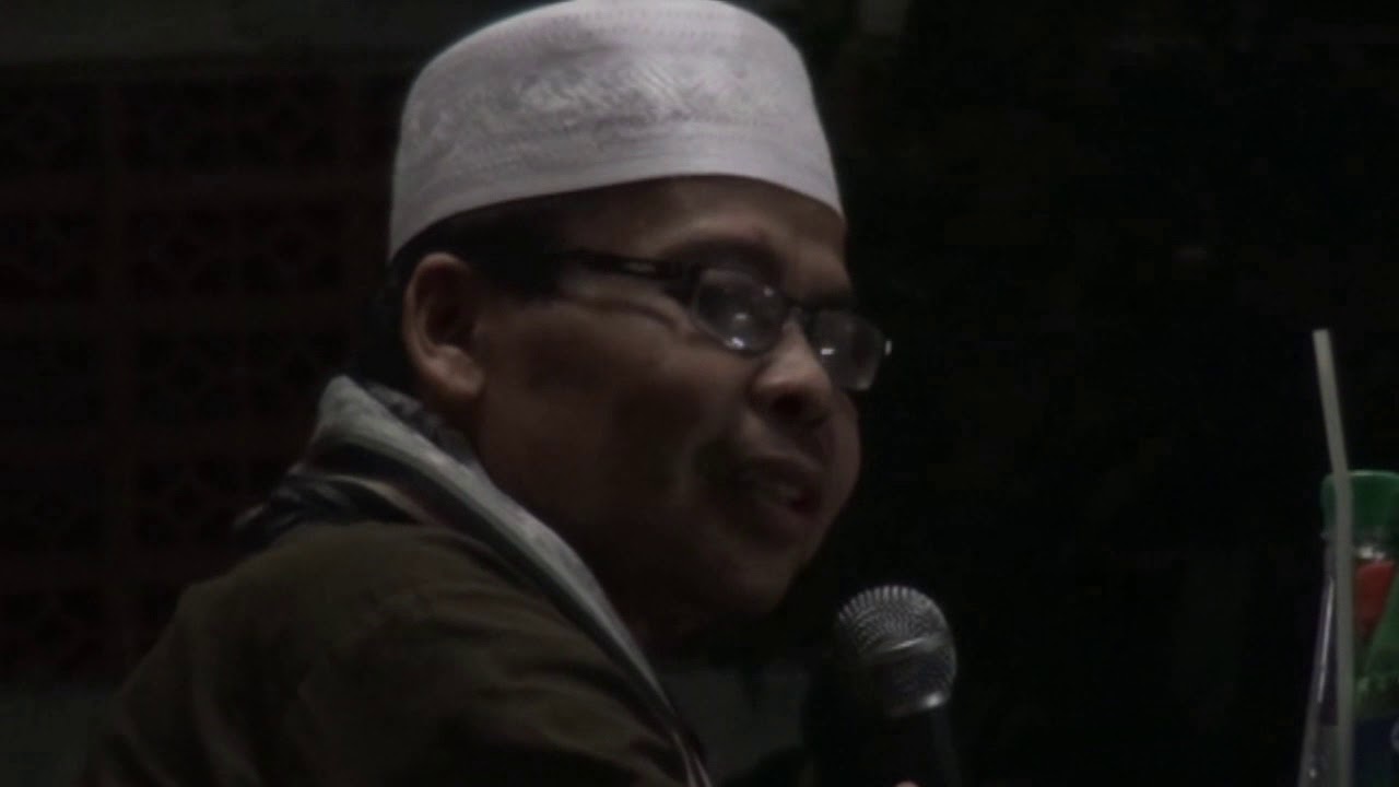 Kiyai Salman.. Muharaman 2017