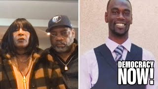 Tyre Nichols's Parents Remember Son as \\