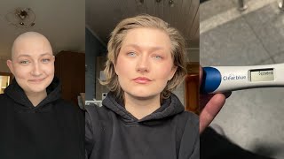 видео: Мой путь борьбы с онкологией. Лимфома Ходжкина картинка: Мой путь борьбы с онкологией. Лимфома Ходжкина