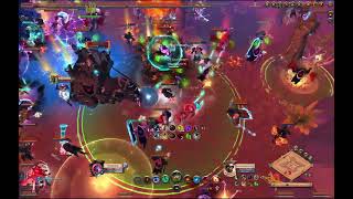 Gala | Chiliz vs Plac | 16utc