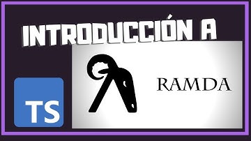 Introducción a RamdaJS 🚀❤️ Con Ejemplos Útiles ✅ Programación Funcional