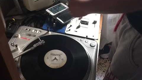 autobahn, swing flare and boomerang scratch. ...