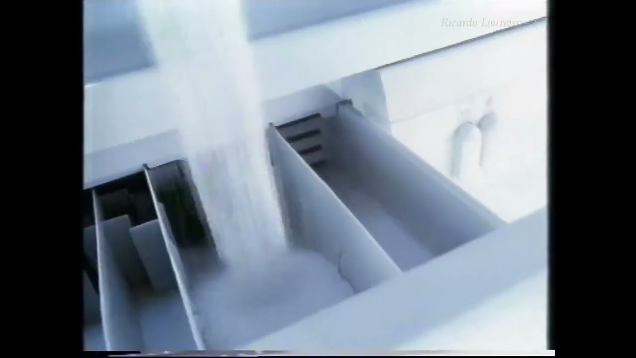 Calgon - Valve (1999, PT)