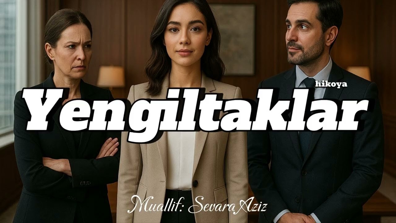 Yengiltaklar (hikoya)