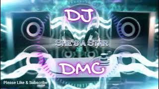 She's a Star Con Funk Shun Remix DJ DMC