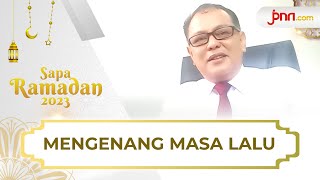 Abdullah Khusairi: Puasa, Bulan Baik untuk Menempa Diri | Sapa Ramadan - JPNN.com