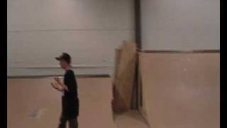 360 flip BAIL
