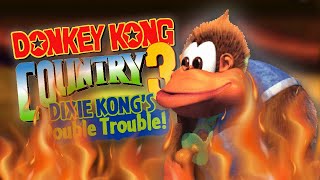 The Most Misunderstood Donkey Kong Game