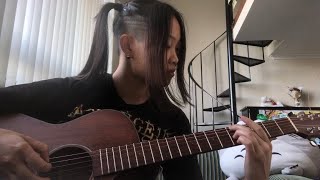 Avenged Sevenfold - Buried Alive (Acoustic Cover)