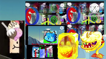 Everyone Screaming and running away from tkcf2012.exe add round 162￼