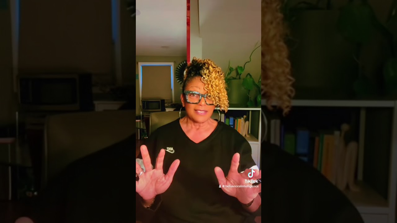 Frenemy Workplace Trauma Warning