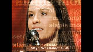 Alanis Morissette No Pressure Over Cappuccino Traducida Al Español