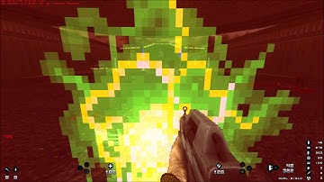 Something Wicked This Way Comes - Doom Incarnate Playthrough (New Years Eve Special #2)