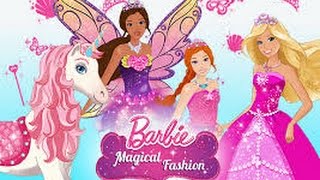 Faça download do Magic Princess: Barbie da moda MOD APK v1.2.6