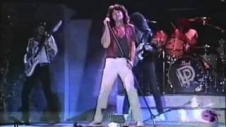 Deep Purple Live In Paris July 9 1985