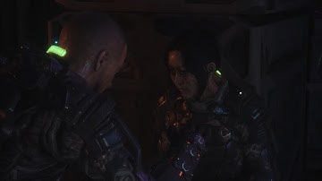 The Callisto Protocol (PS5 PRO) | Maximum Security / New Game Plus | Part 12 (COLONY)