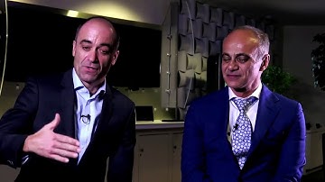 Nokia 5G FIRST 6/6: 5G Architecture