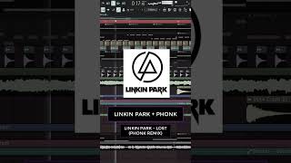 🎸 LINKIN PARK + PHONK = LOST (PHONK REMIX) 🎸 #phonkmusic #kordhell #linkinpark #driftphonk