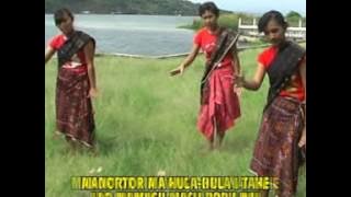 Tortor Batak - Juli Manurung