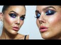 Smokey Rainbow Eyes | Linda Hallberg