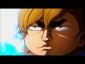 【ばらかもん】チャールズ・なるンソン【マンダム】