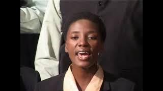 Aggellain Singers -  Jobo 