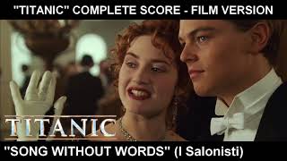[TITANIC] - "Song without words" (I Salonisti)