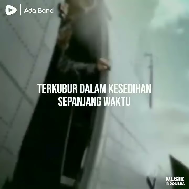 Ada Band - Haruskah Kumati #lagu30detik #story30detik #musik30detik #30detik