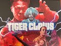 Bolo Yeung, Cynthia Rothrock, Jalal Merhi | Garras de Tigre HD | Película completa | Spanish