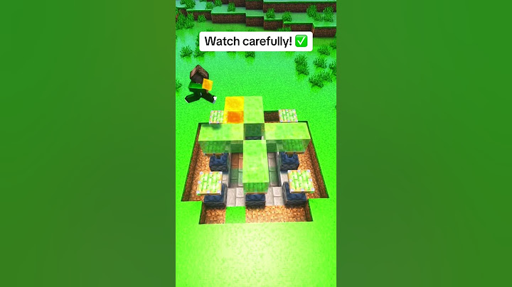 Minecraft: Easy Secret Base! #shorts