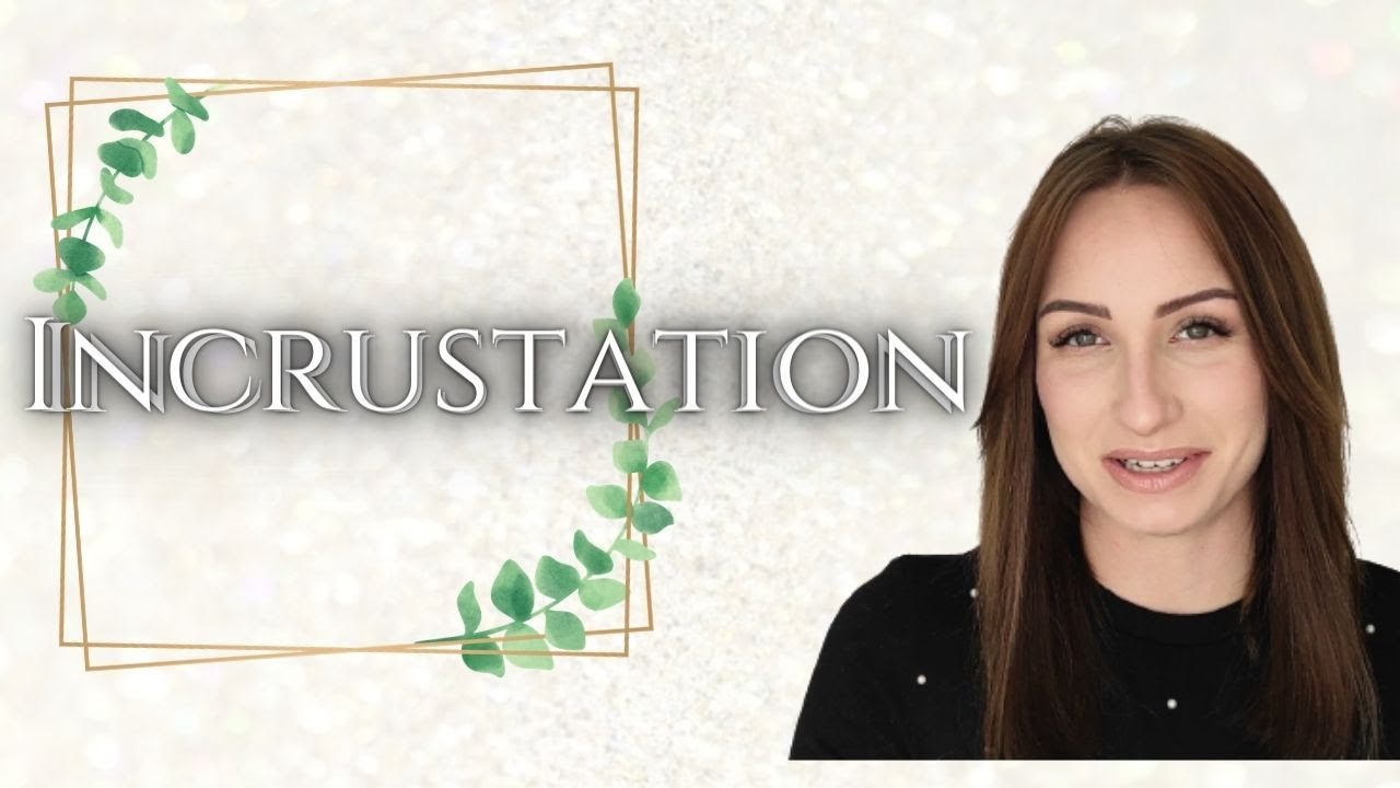 Comment faire une incrustation - YouTube