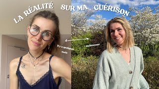 🦋 LA RÉALITÉ SUR LA GUÉRISON DES TCA | MON PARCOURS 🦋