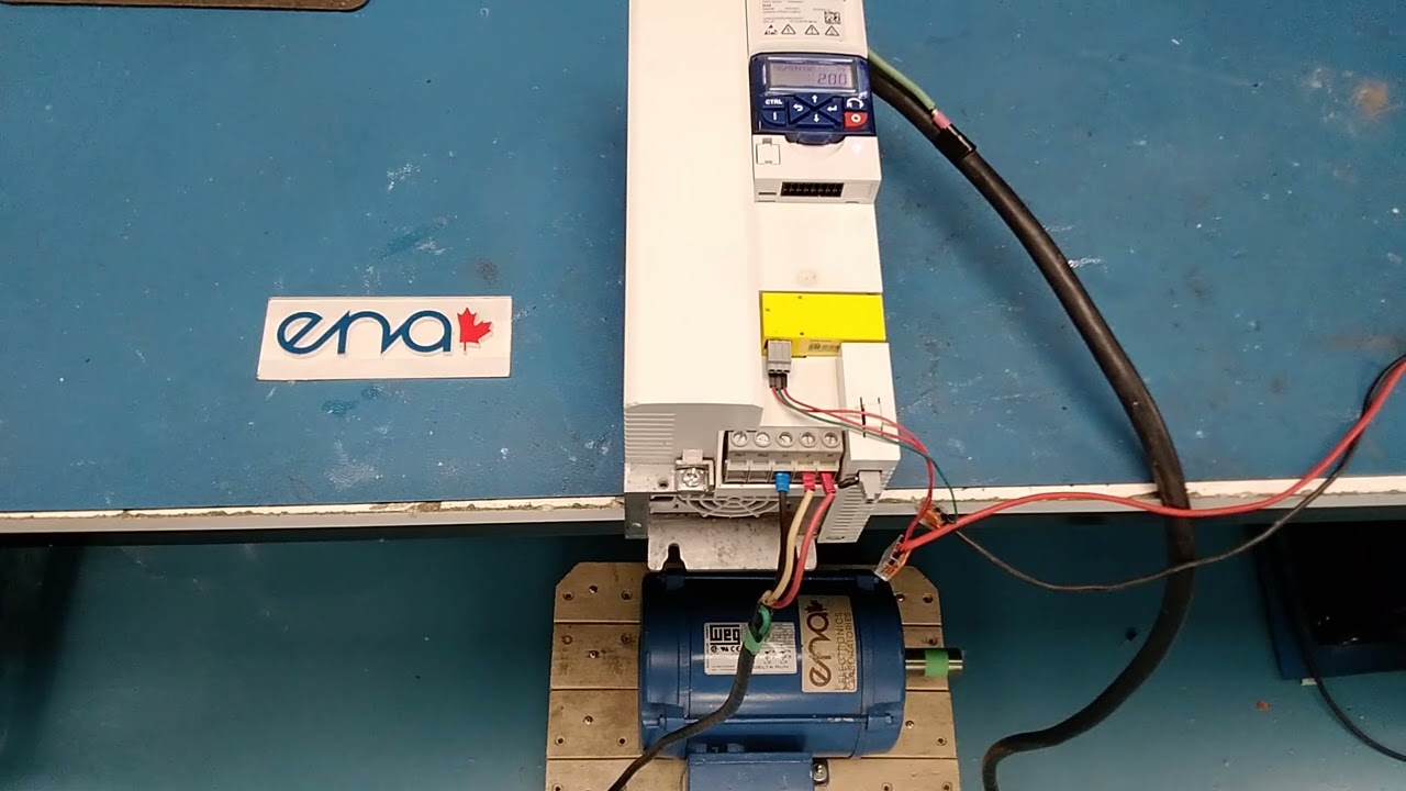 415575 - Lenze - i550 - 155AE311F1AV1100LS - 164833591002448200001