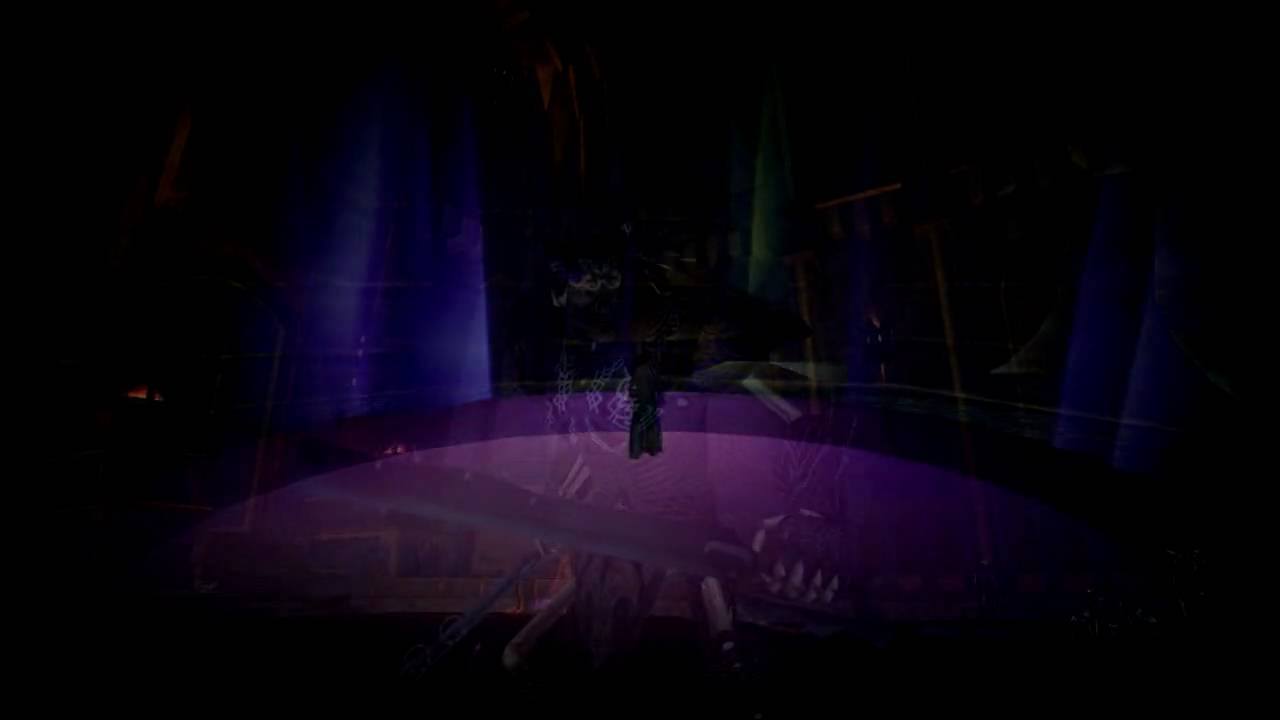 EQ2zone.com Presents - Kurn's Tower in HD