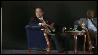 Cyber Defence Summit: Security and privacy related risks associated with cloud and mobile adaption screenshot 3