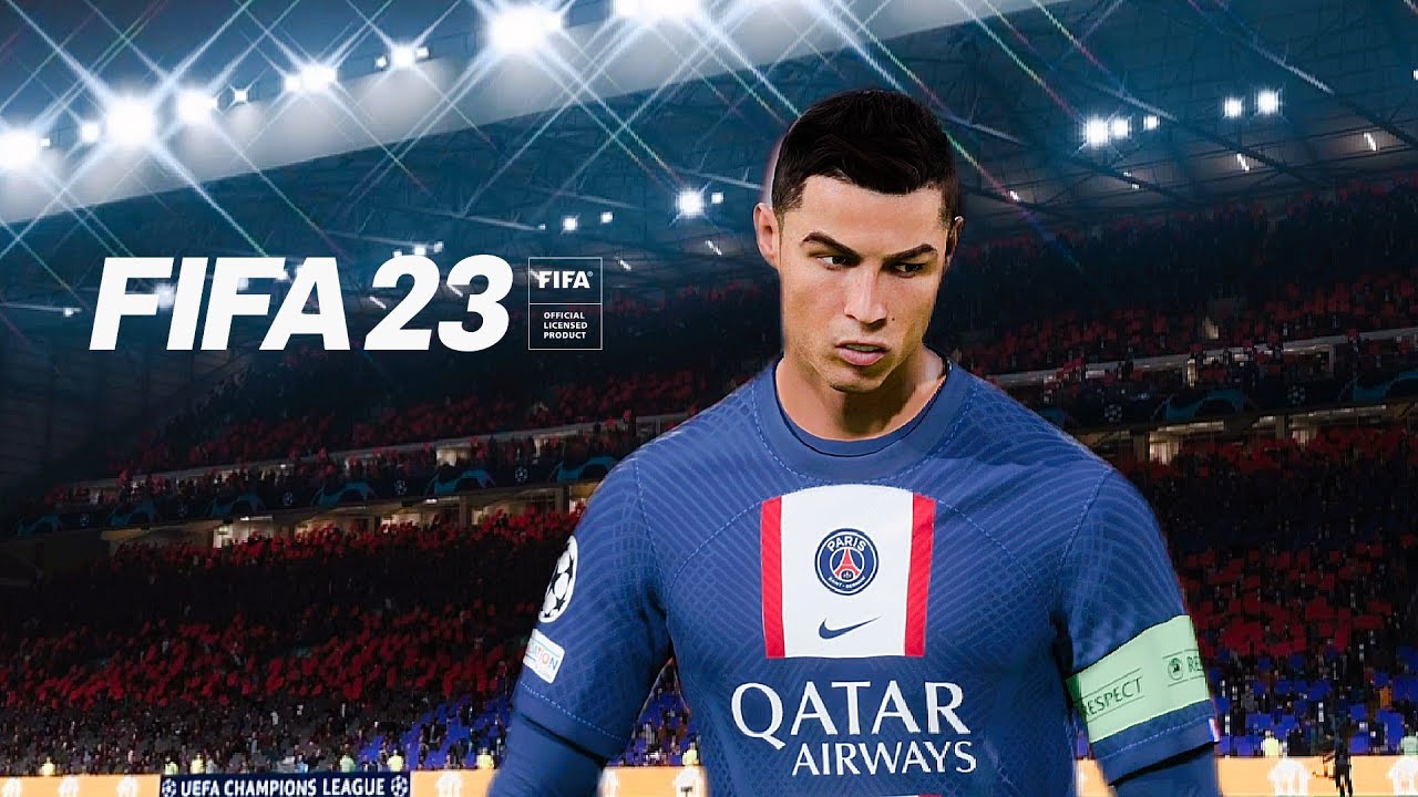 FIFA 23 PSG Ft Ronaldo Vs Chelsea Friendly Match YouTube fifa-23-psg-ft-ronaldo-vs-chelsea-friendly-match-youtube