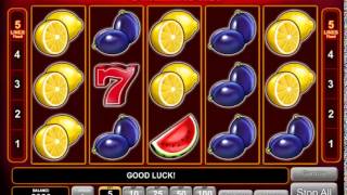 5 dazzling slots app